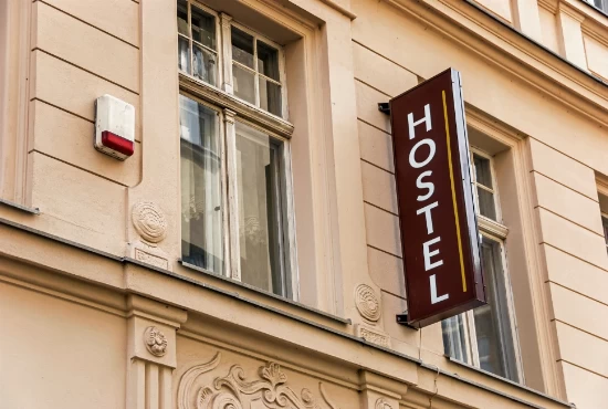 7 Best Hostels in Florence   